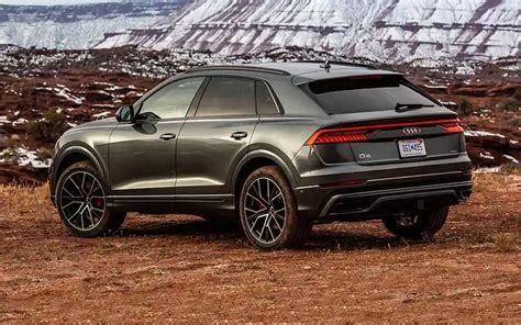 audi bet|Audi SUV Models .